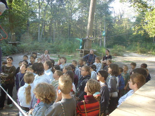 16 Des eleves attentifs 2