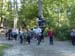 21 Les profs testent le parcours avant d'encadrer les eleves