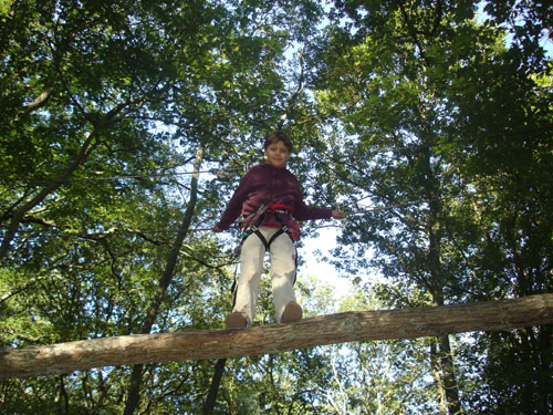 09 Nicolas dans son element, les grands espaces