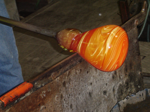 travail du verre 02
