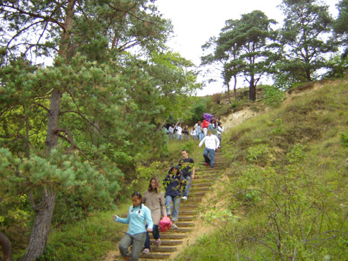 4°A carrière de chauffour