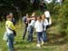 classe 4°B site de MOrigny