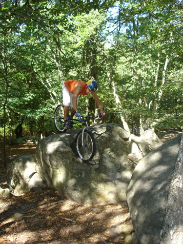 VTT Trial 3