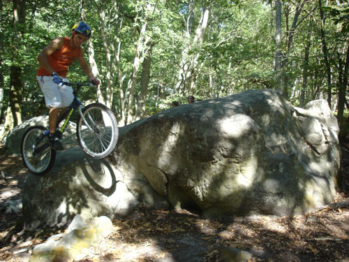 VTT Trial 4