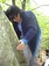 Controler sa pause de pieds