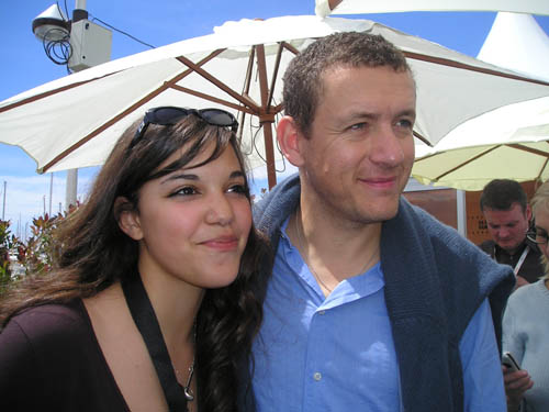 Aida et Dany